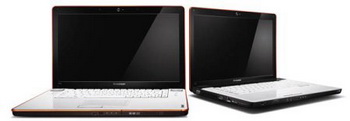 Lenovo y450, Y550 and Y650